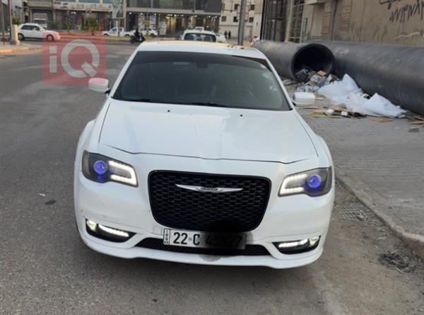 كرايسلر   للبيع في العراق